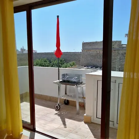 Old City Διαμέρισμα Λάγος