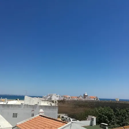 Διαμέρισμα Old City