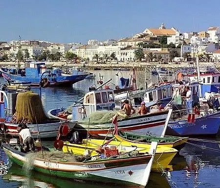Διαμέρισμα Old City Λάγος