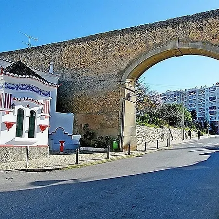 Διαμέρισμα Old City