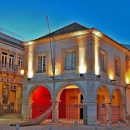 Old City Διαμέρισμα