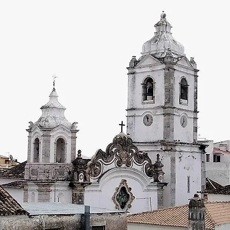 Old City