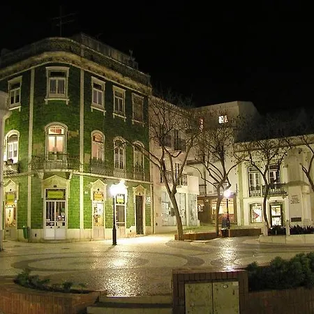 Appartement Old City *