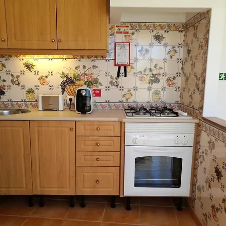 Appartement Old City
