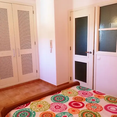 Appartement Old City