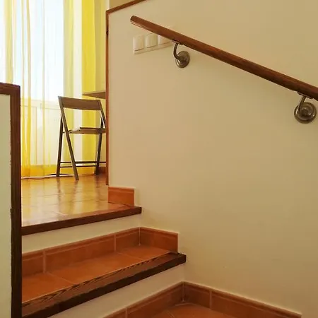 Old City Appartement