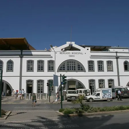 Old City Appartement *